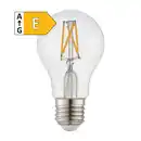Bild 1 von KODi basic Filament Birne E27 4,2W