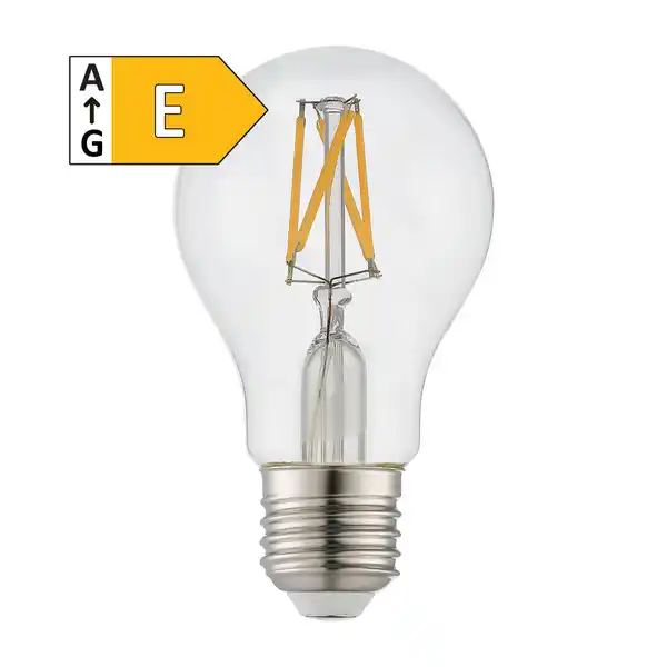 Bild 1 von KODi basic Filament Birne E27 4,2W