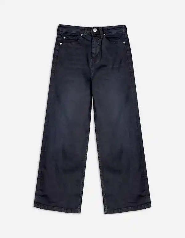 Bild 1 von Damen Jeans - Wide Fit