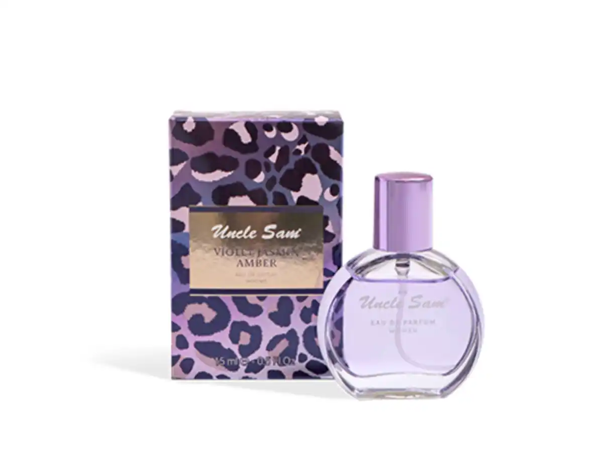 Bild 1 von Uncle Sam Parfüm