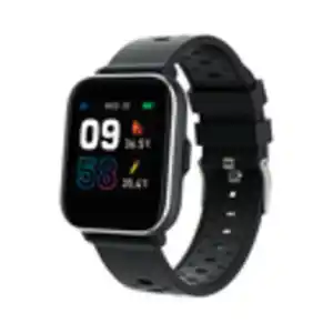 Denver Smartwatch SW-164 schwarz