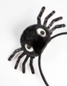 Kinder Haarschmuck - Halloween