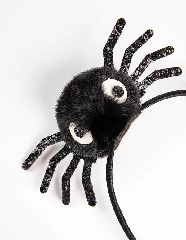 Bild 1 von Kinder Haarschmuck - Halloween