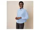 Bild 3 von esmara® Damen Bluse, weit geschnitten, mit Baumwolle