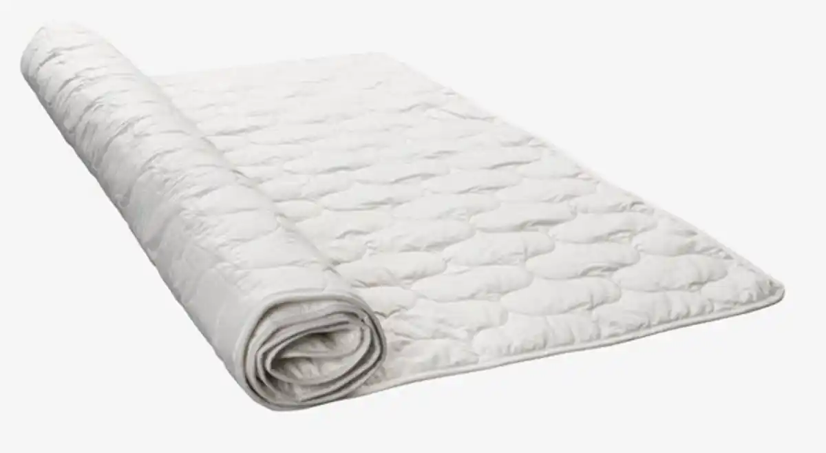 Bild 1 von Matratzenschoner 120x200 PLUS T40 DREAMZONE