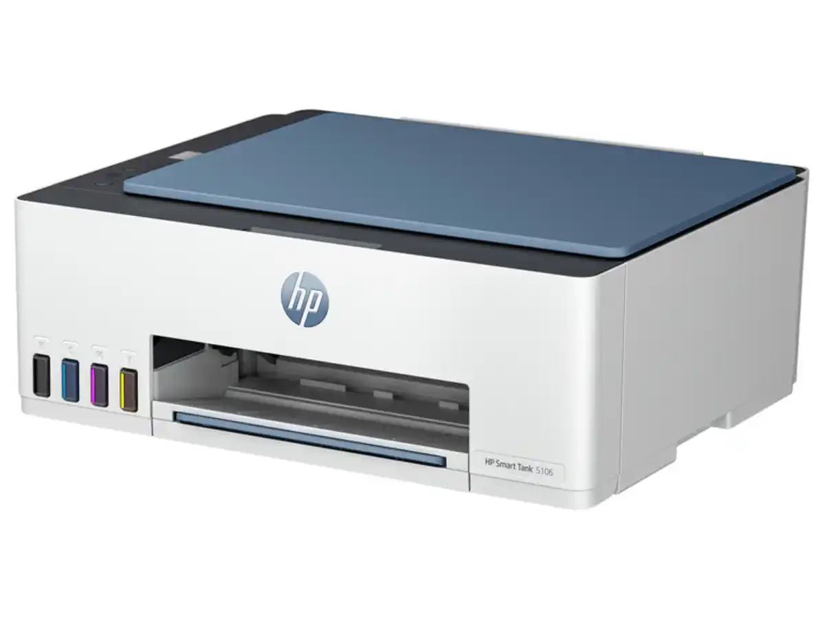 Bild 1 von HP Smart Tank »5106« All in One Multifunktionsdrucker