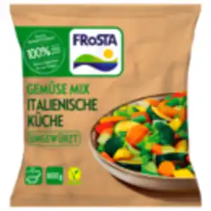 Frosta Gemüse-Mix Italienische Küche 600g