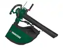 Bild 1 von PARKSIDE® 3in1 Elektro-Laubsauger/-bläser »PLS 3000 A1«, 3000 W