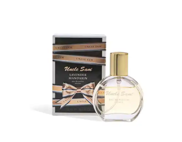 Bild 3 von Uncle Sam Parfüm