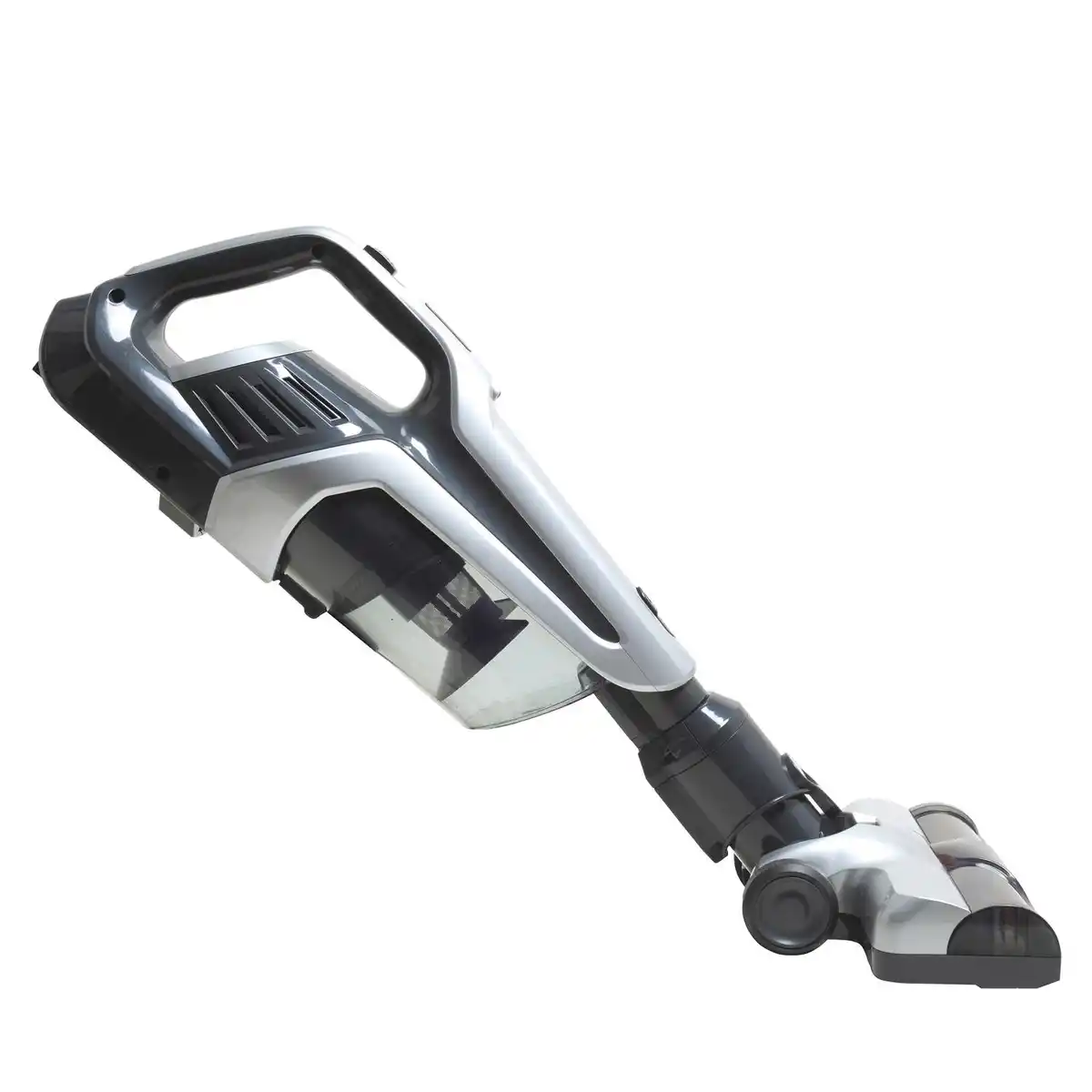 Bild 2 von Hand- und Stielstaubsauger