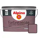Bild 1 von Alpina Farbrezepte Cupcake matt 2,5 L