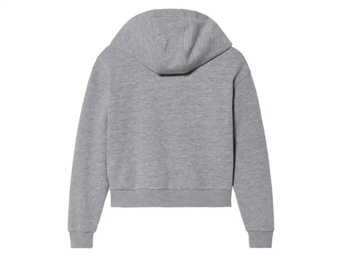 Bild 3 von Kinder Sweathoodie, mit Baumwolle