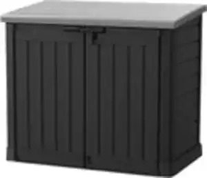 Keter Store It Out MAX Universalbox für Mülltonnen