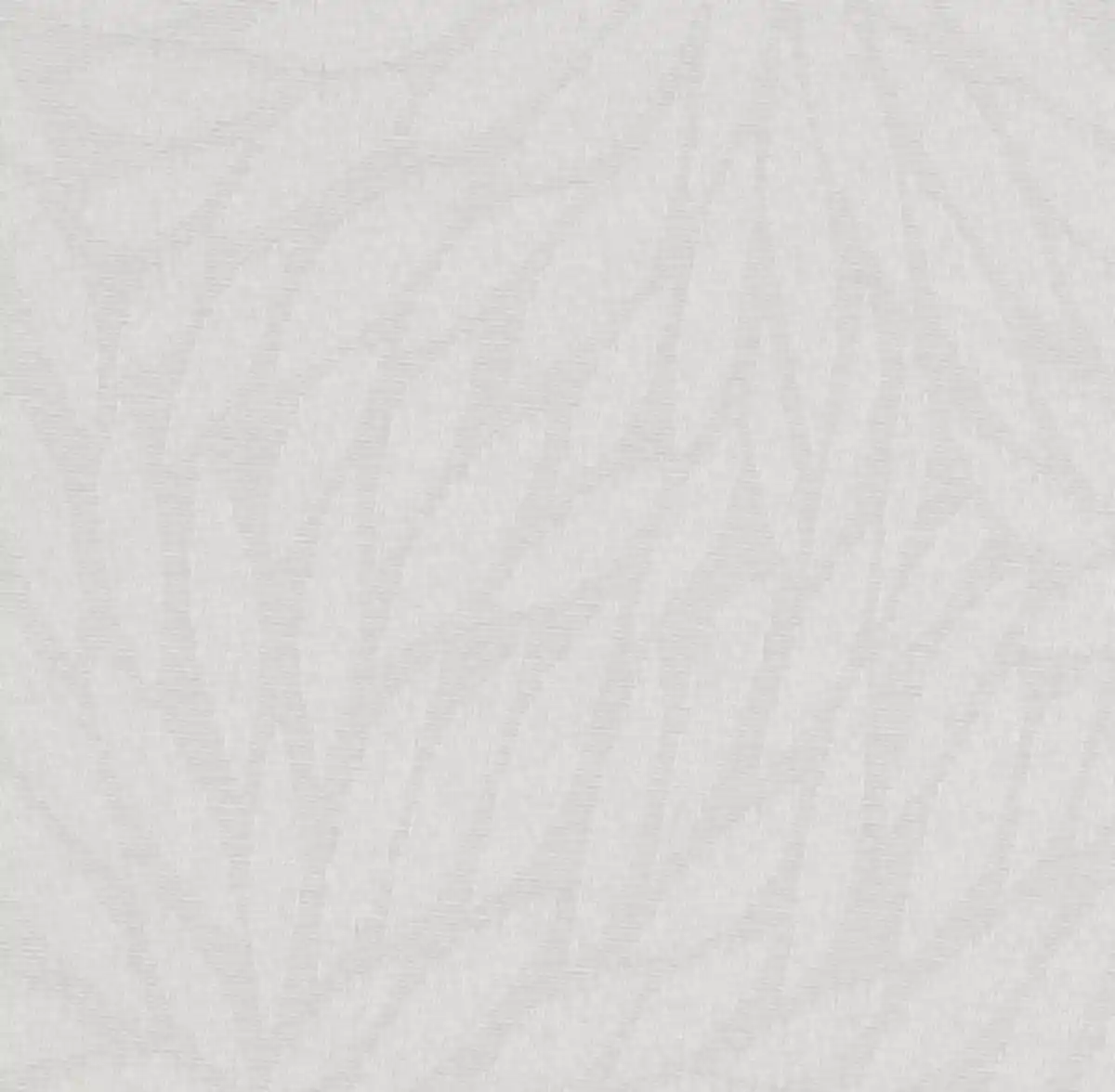 Bild 1 von Beschichtete Tischdecke BERGFRUE 135cm weiß