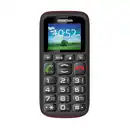 Bild 1 von Maxcom Comfort MM428 1.8´´ Dual SIM Handy, Mobiltelefon