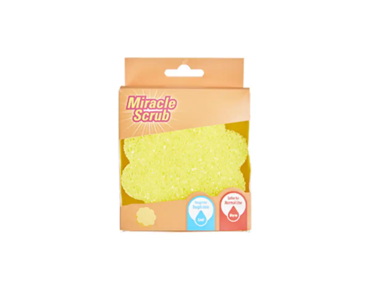 Bild 1 von Miracle Scrub