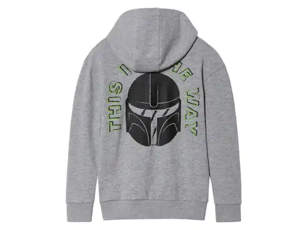 Bild 3 von Kinder Sweathoodie, mit Baumwolle