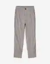 Bild 1 von Damen Chinohose - Straight Fit