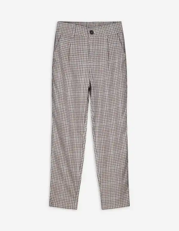 Bild 1 von Damen Chinohose - Straight Fit