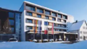 Eigene Anreise Österreich - Vorarlberg: Winterurlaub im Hotel Weißes Kreuz