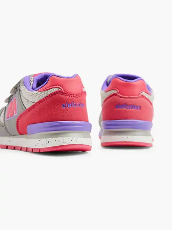 Bild 4 von elefanten Klettschuh HOFFY, Weite W