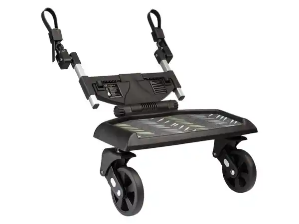 Bild 1 von lupilu® Kinderwagen-Mitfahrbrett, breitenverstellbar