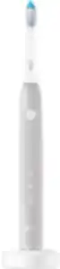 Pulsonic Slim Clean 2000 Schallzahnbürste grau