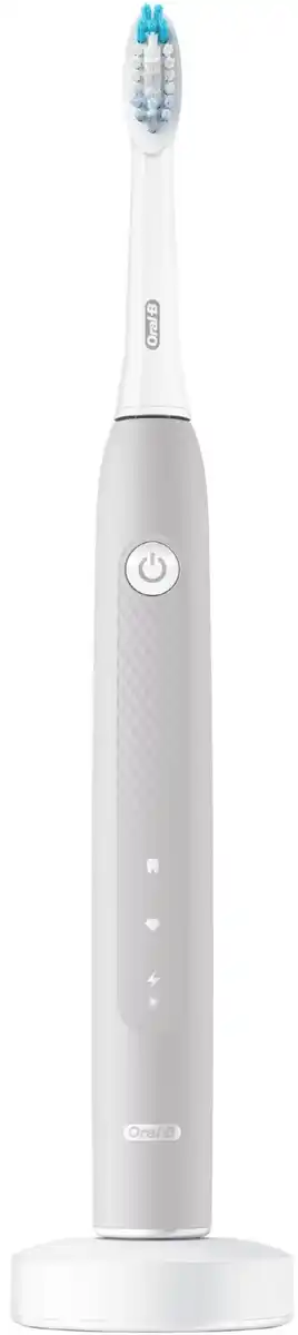 Bild 1 von Pulsonic Slim Clean 2000 Schallzahnbürste grau