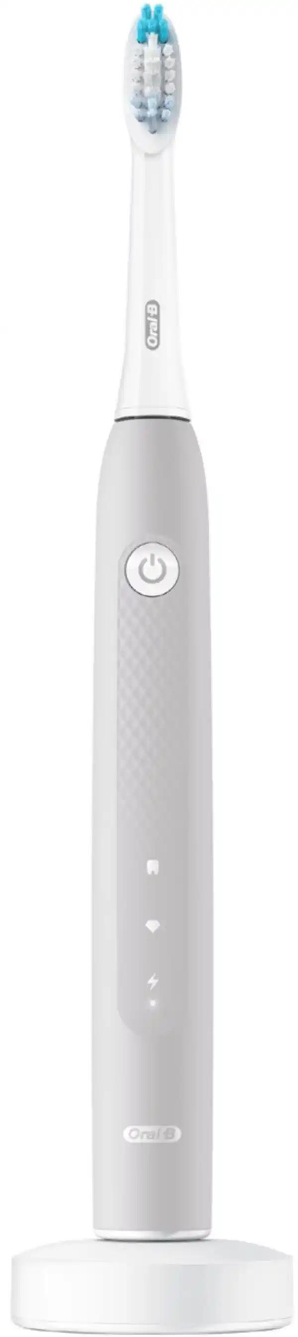 Bild 1 von Pulsonic Slim Clean 2000 Schallzahnbürste grau