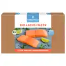 Bild 1 von Followfish Bio-Lachs-Filets 200g