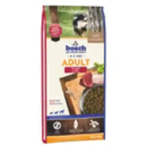 bosch High Premium Concept Adult Lamm & Reis 15 kg