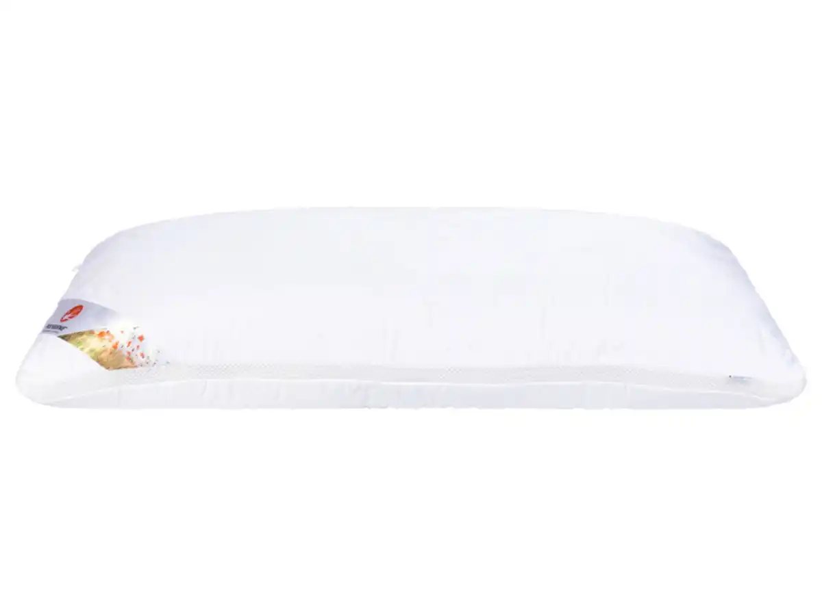 Bild 4 von LIVARNO home Kopfkissen »Polygiene®«, mit Klimaband, 40 x 80 cm