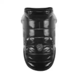 Canada Pooch Glänzende Pufferweste XS