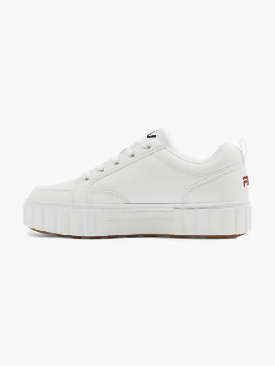 Bild 2 von FILA Platform Sneaker