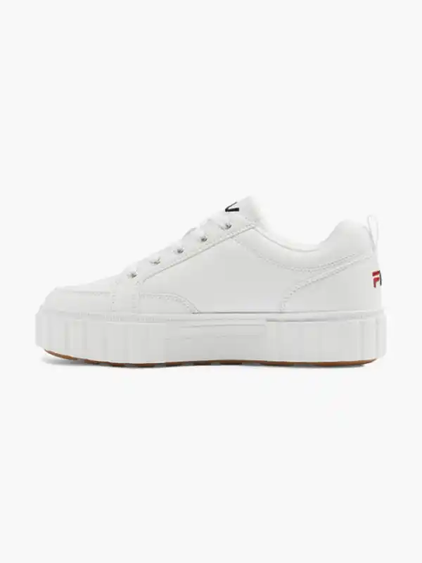 Bild 2 von FILA Platform Sneaker