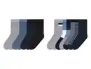 Bild 1 von pepperts!® Jungen Socken, hoher Bio-Baumwollanteil, 7 Paar