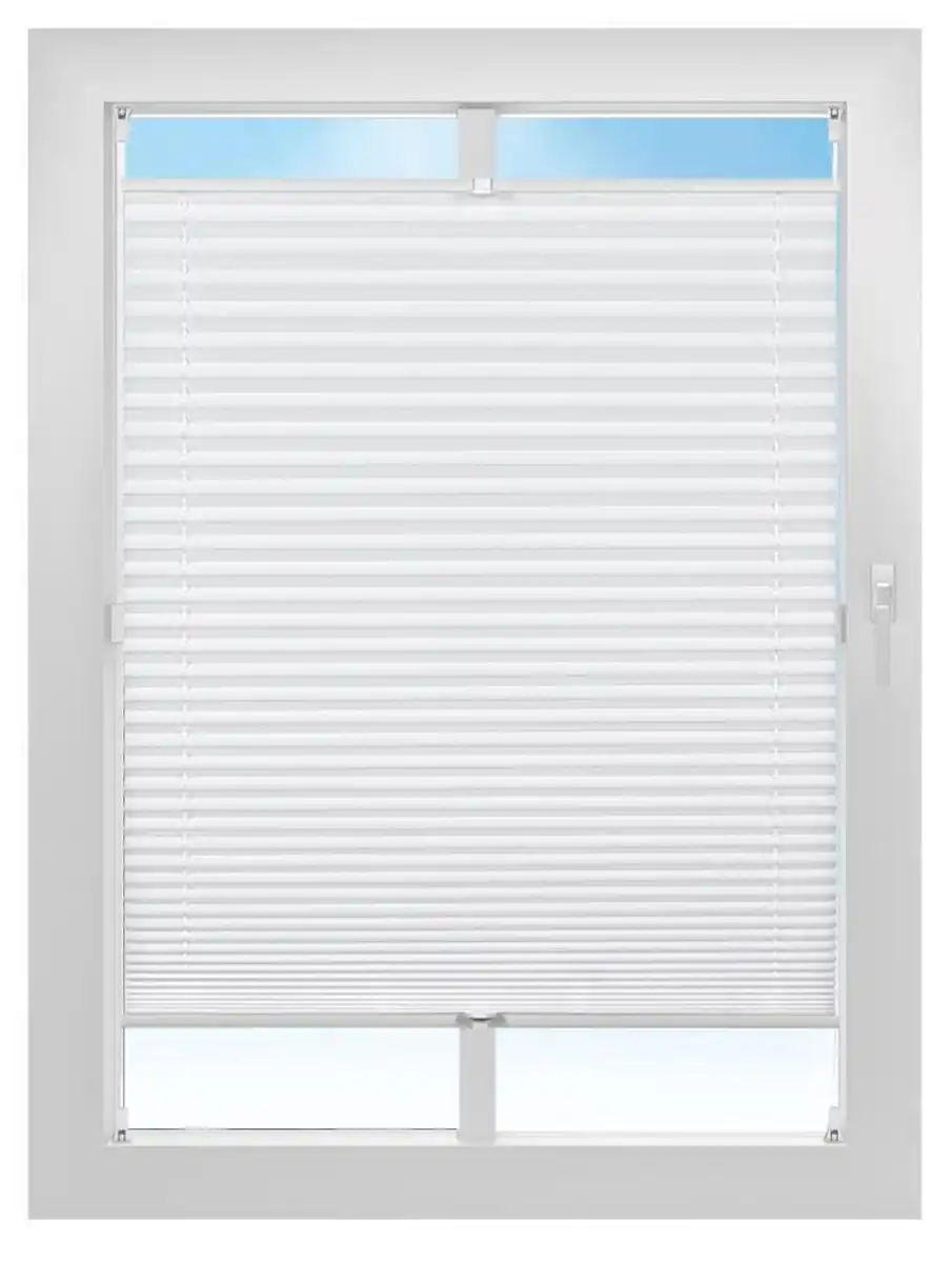 Bild 2 von Plissee ca. 60 x 130 cm