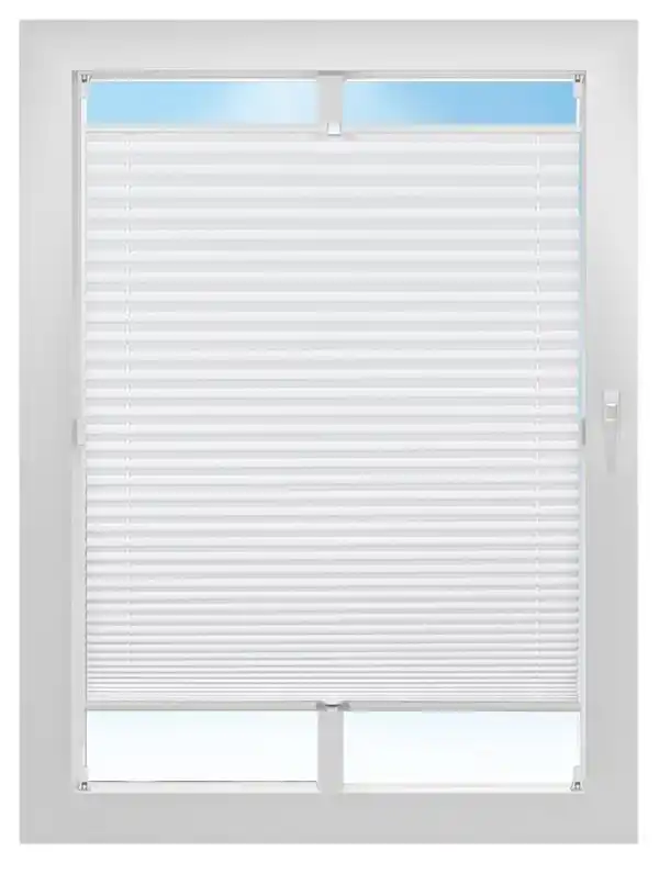 Bild 2 von Plissee ca. 60 x 130 cm