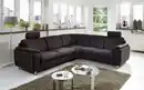 Bild 1 von Zehdenick - Wohnlandschaft Ocean-S, braun