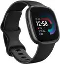 Bild 1 von Versa 4 Smartwatch black graphite