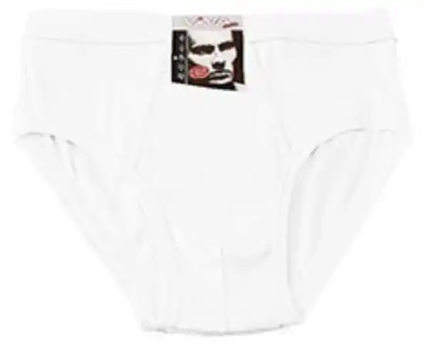 Bild 1 von Herren-Slips 2er Pack