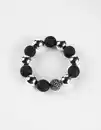 Bild 1 von Damen Armband - Zierperlen