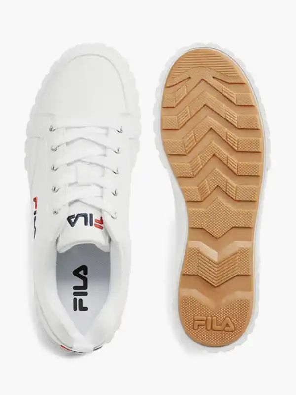 Bild 3 von FILA Platform Sneaker