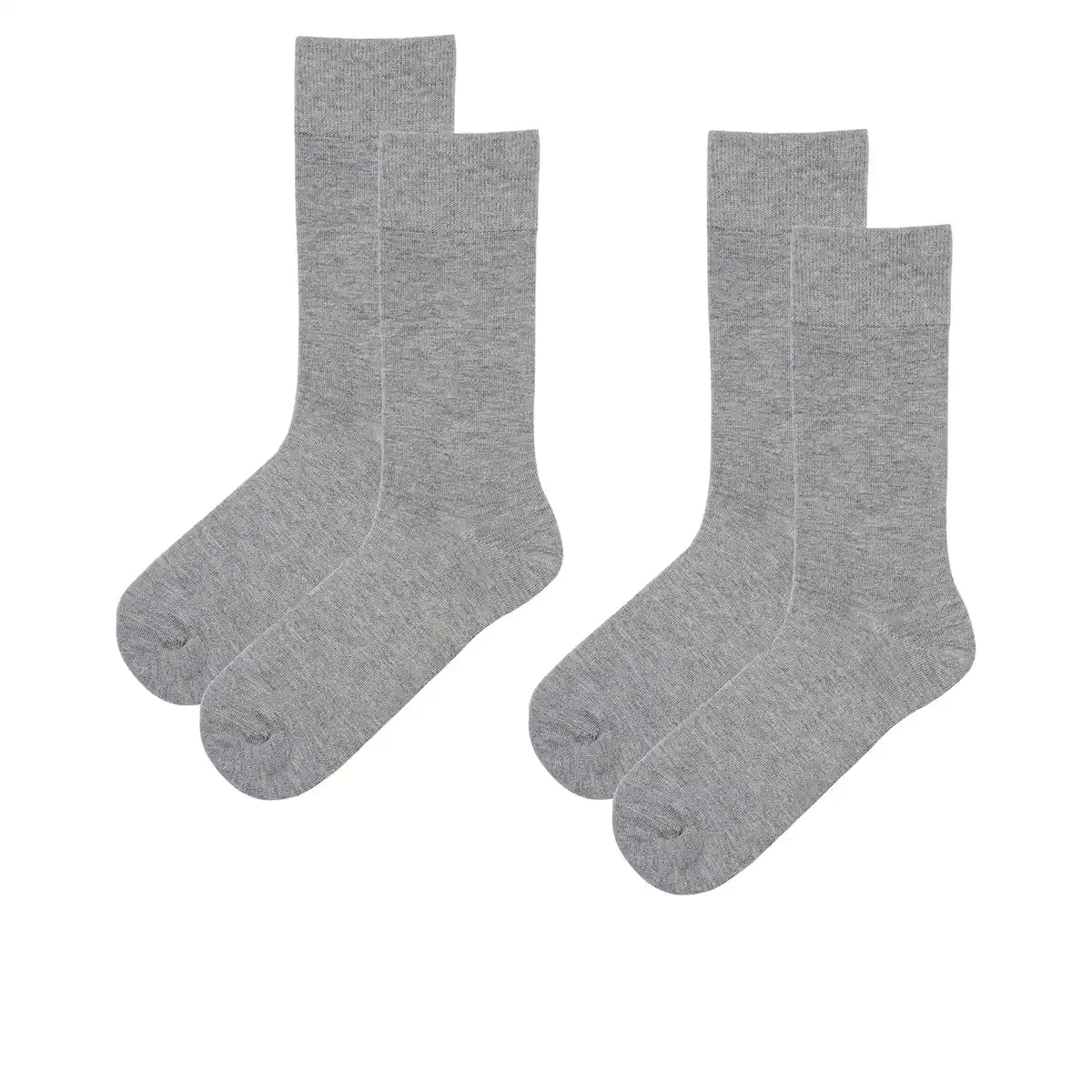Bild 2 von UP2FASHION Damen und Herren Viskose-Socken, 2 Paar