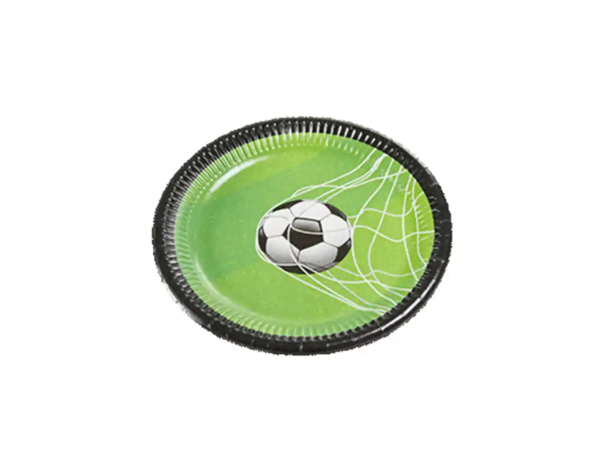 Bild 1 von 8 Pappteller