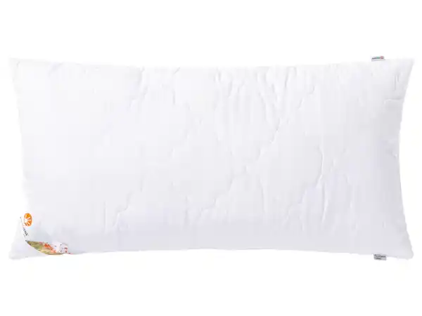 Bild 1 von LIVARNO home Kopfkissen »Polygiene®«, mit Klimaband, 40 x 80 cm