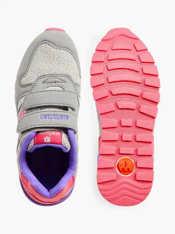 Bild 3 von elefanten Klettschuh HOFFY, Weite W