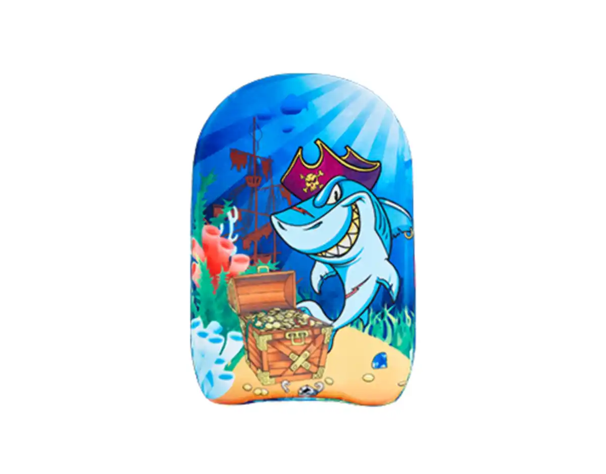 Bild 2 von Schwimmbrett