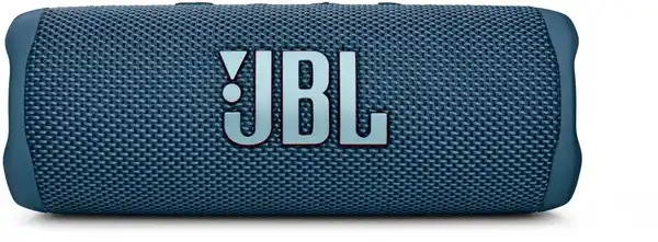 Bild 1 von Flip 6 Bluetooth-Lautsprecher blau