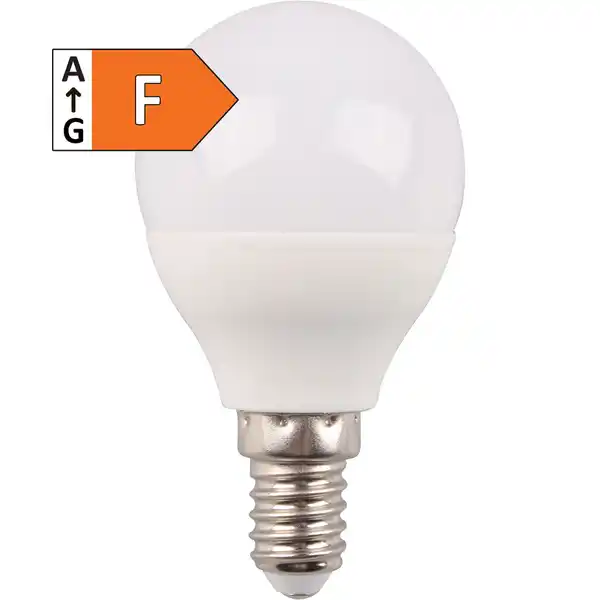 Bild 1 von KODi Basic Tropfen E14 4,9W